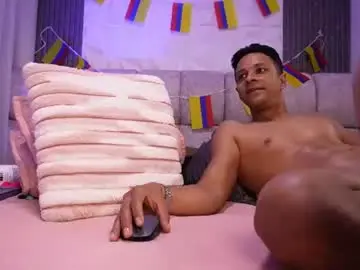 Chaturbate Sex Cam of rousse_coup