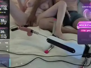 Chaturbate Best live sex cam show of sensualsilhoutte