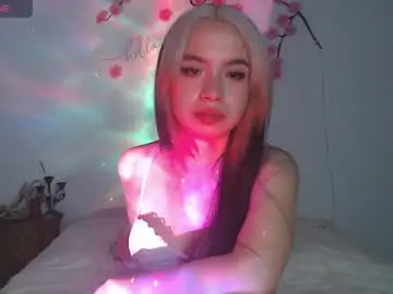 Chaturbate Sex Chat of sweet_molly420