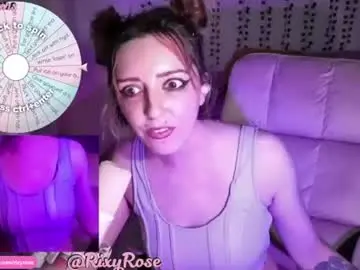 Chaturbate Best live sex cam show of trixyrose