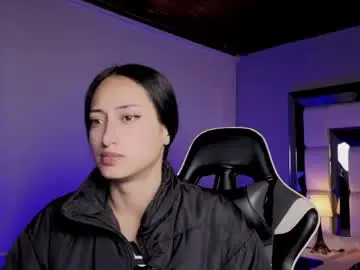 Chaturbate Sex Cam of violetskinny