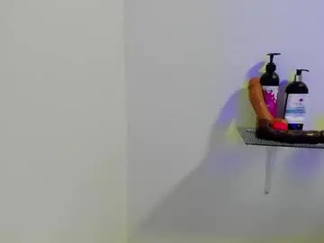 Chaturbate Best live sex cam show of alanna_sloppy