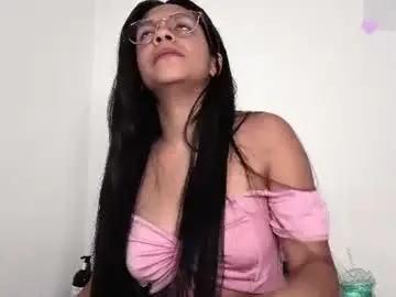 Chaturbate Private Sex Chat of alice_parkerx