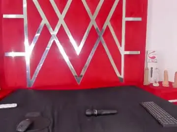 Chaturbate Free Live Porn of ambarglowasm