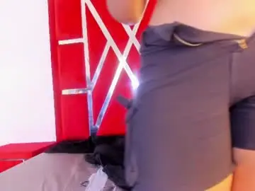 Chaturbate Best live sex cam show of ambarglowasm