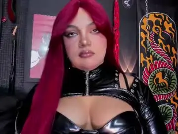 Chaturbate Adult Webcam of amelie_vandenoir