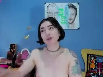 Chaturbate Best live sex cam show of carly_grasso