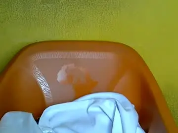 Chaturbate Live Sex of creamyposh1