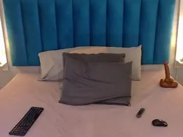 Chaturbate Adult Video Chat of madisonsmith1
