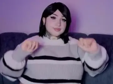 Chaturbate Live Porn of meow_boo