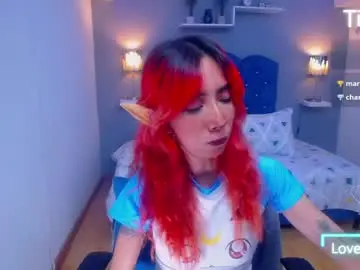 Chaturbate Adult Video Chat of meryjanes_xxx