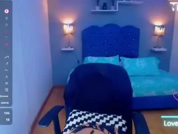 Chaturbate Adult Video Chat of meryjanes_xxx