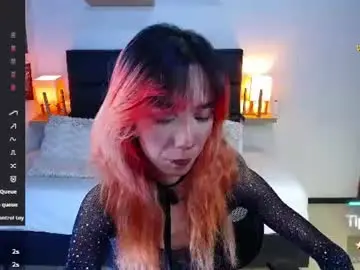 Chaturbate Live Sex Cam of meryjanes_xxx