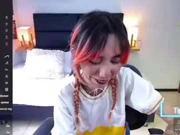 Chaturbate Adult Webcam of meryjanes_xxx