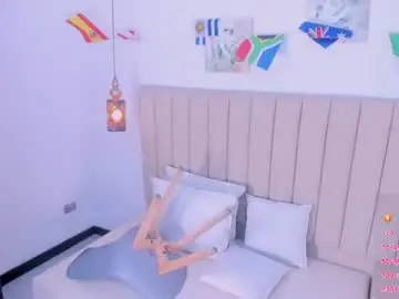Chaturbate Live Porn of mistt_miaa