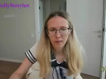Chaturbate Free Live Porn of mollystory