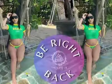 Chaturbate Best live sex cam show of paulina_lopezz