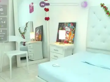 Chaturbate Live Sex Cam of petitecherry_