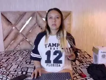 Chaturbate Best Webcam of sami_1_8