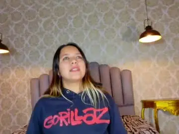 Chaturbate Watch Live Sex Cams of sami_1_8