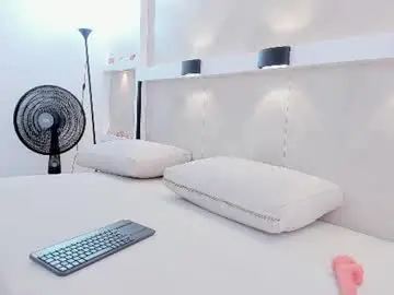 Chaturbate Free Live Porn of annie_soler