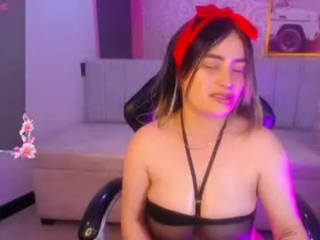 Chaturbate Watch Live Sex Cams of cata1_ch