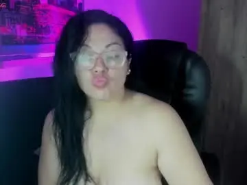 Chaturbate Live Sex Cam of chocobunny_1