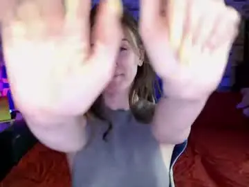 Chaturbate Nude Webcam of dalia_peachy