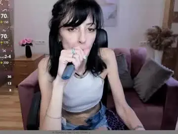 Chaturbate Live Porn of dana_haliti