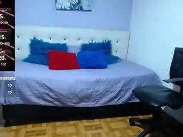Chaturbate Free Porn Cam of dannyscortt