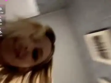 Chaturbate Adult Webcam of shannongasperi