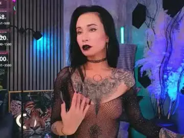 Chaturbate Adult Webcams of vespera_