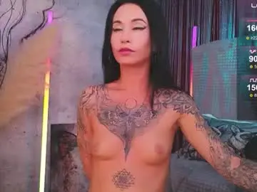Chaturbate Adult Webcams of vespera_