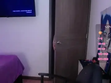 Chaturbate Nude Webcam of violett_hottie