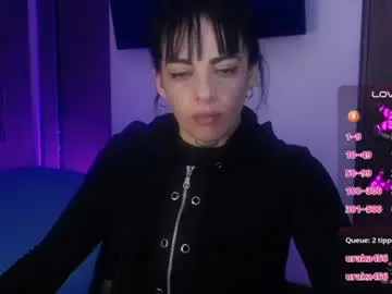 Chaturbate Best live sex cam show of violett_hottie