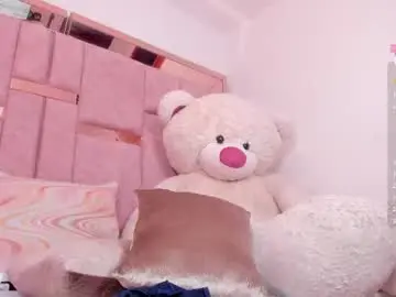 Chaturbate Private Sex Chat of emily_daarell