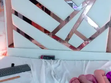 Chaturbate Live Porn of karina_analdeep