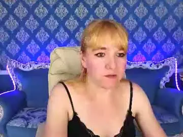 Chaturbate Sex Chat of kirra_salute