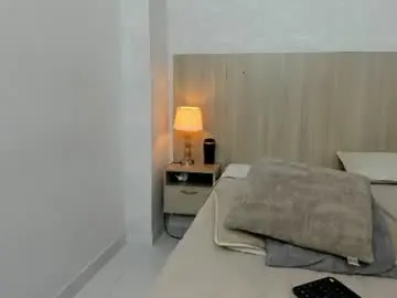 Chaturbate Nude Webcam of mature_yaira