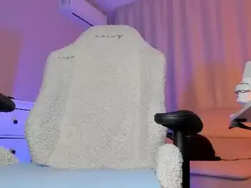 Chaturbate Live Sex Cam of pink_hell
