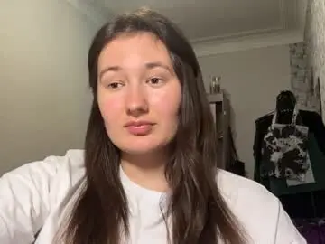 Chaturbate Best live sex cam show of romanakinkelaar