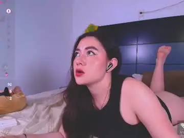 Chaturbate Nude Webcam of tramptalesoflove