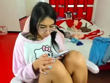 Chaturbate Sex Cam of valery_taylor_1