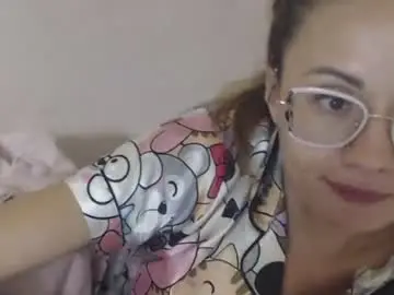 Chaturbate Private Sex Chat of candylady136