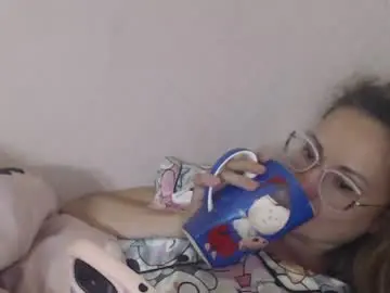 Chaturbate Nude Webcam of candylady136