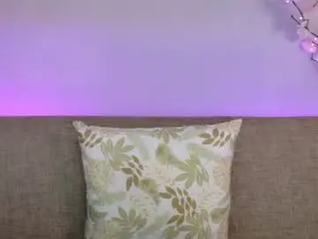 Chaturbate Live Sex Cam of haru_blossom