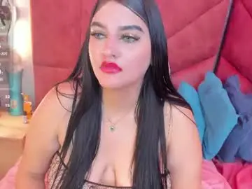 Chaturbate Sex Cam of isa_gonzalez