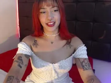 Chaturbate Live Sex of isabellakoff