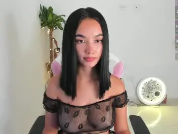 Chaturbate Adult Video Chat of megan_sweet24