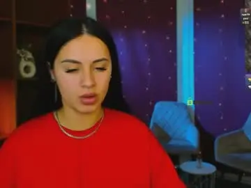 Chaturbate Nude Webcam of olivia_astor